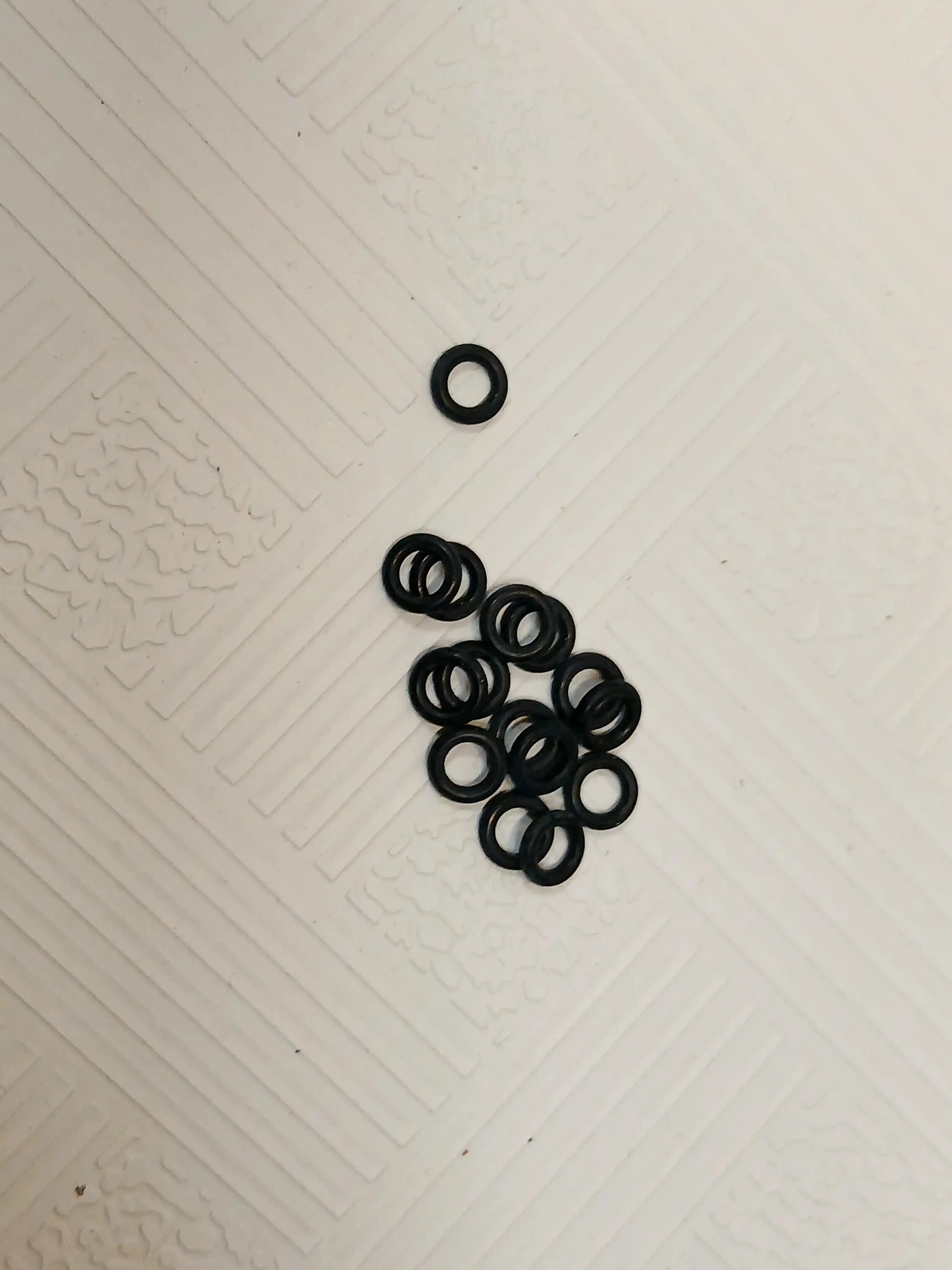 O-RING